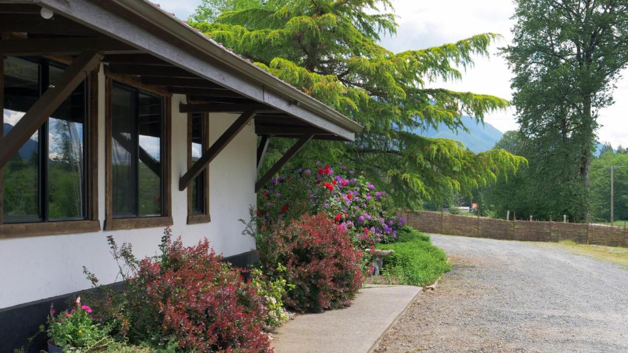 Paradise Village Ashford Exterior foto