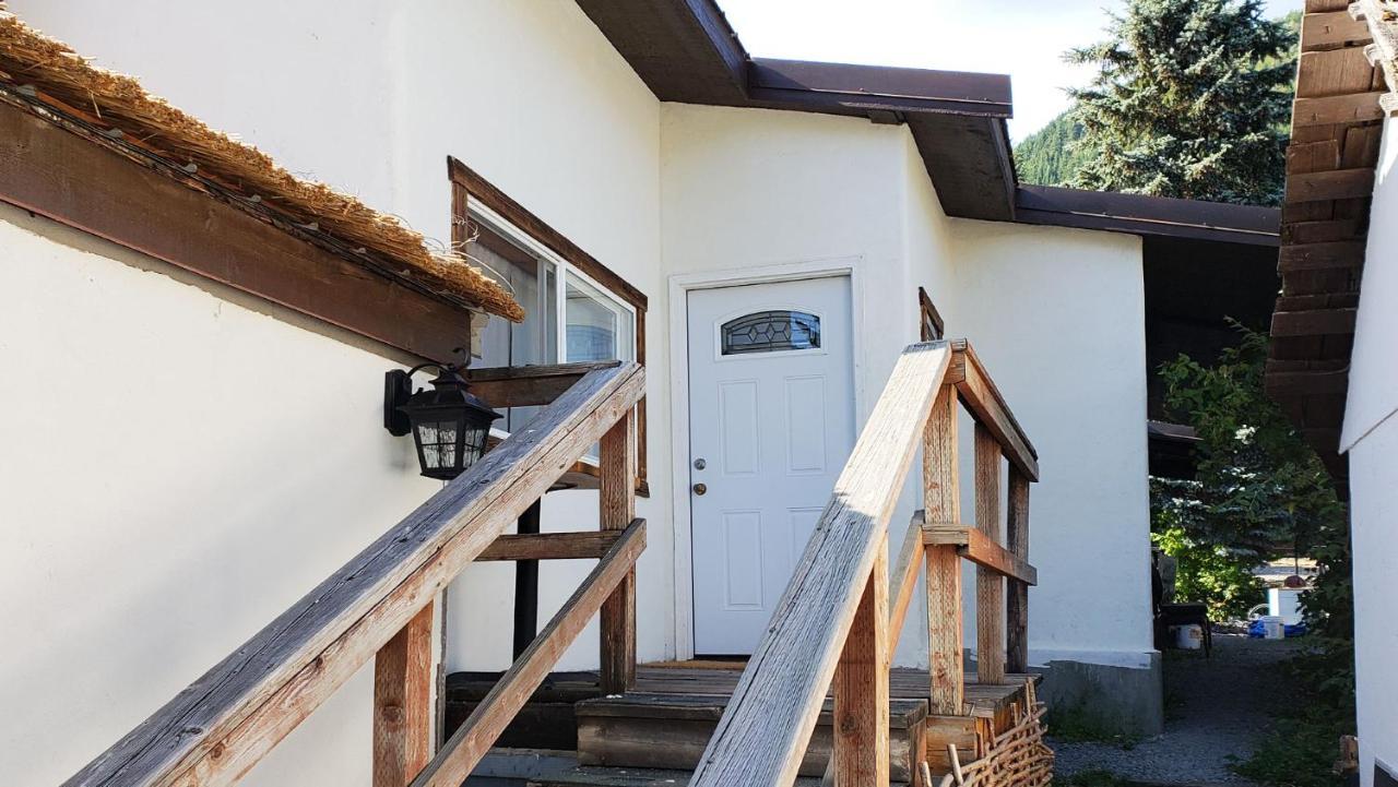 Paradise Village Ashford Exterior foto